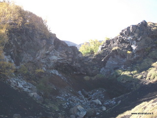 Vallone monte Zappinazzo